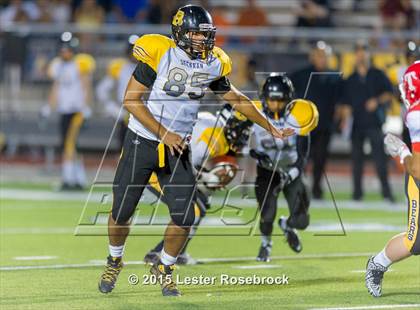 Thumbnail 3 in Brennan @ Taft photogallery.