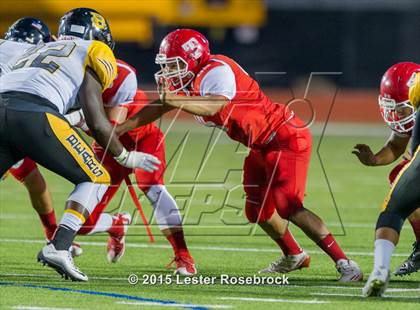 Thumbnail 3 in Brennan @ Taft photogallery.