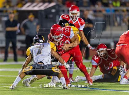 Thumbnail 3 in Brennan @ Taft photogallery.
