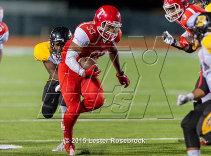 Thumbnail 3 in Brennan @ Taft photogallery.