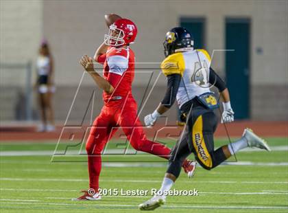 Thumbnail 3 in Brennan @ Taft photogallery.