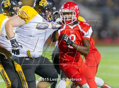 Thumbnail 1 in Brennan @ Taft photogallery.