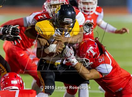Thumbnail 3 in Brennan @ Taft photogallery.