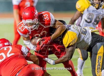 Thumbnail 3 in Brennan @ Taft photogallery.