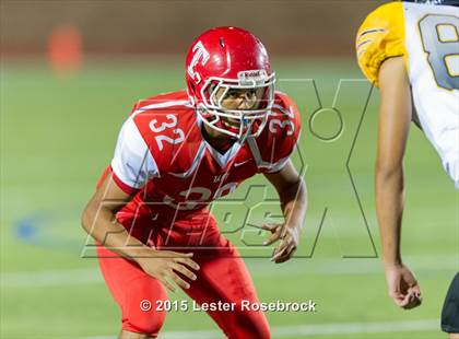 Thumbnail 1 in Brennan @ Taft photogallery.