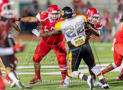 Thumbnail 1 in Brennan @ Taft photogallery.