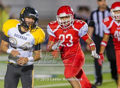 Thumbnail 2 in Brennan @ Taft photogallery.