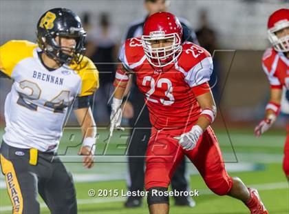 Thumbnail 3 in Brennan @ Taft photogallery.