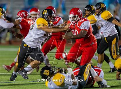 Thumbnail 1 in Brennan @ Taft photogallery.