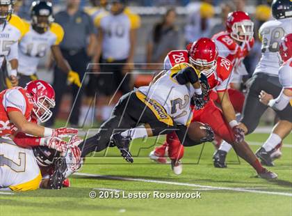 Thumbnail 3 in Brennan @ Taft photogallery.