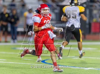 Thumbnail 2 in Brennan @ Taft photogallery.