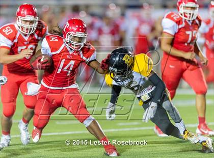 Thumbnail 3 in Brennan @ Taft photogallery.