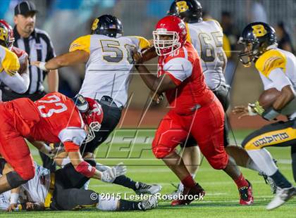 Thumbnail 3 in Brennan @ Taft photogallery.