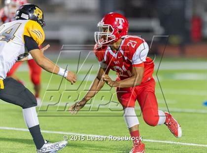 Thumbnail 3 in Brennan @ Taft photogallery.
