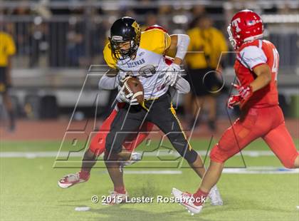 Thumbnail 3 in Brennan @ Taft photogallery.