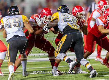 Thumbnail 3 in Brennan @ Taft photogallery.