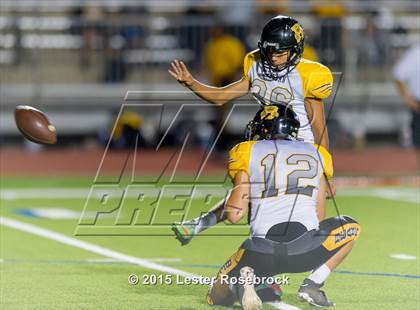Thumbnail 2 in Brennan @ Taft photogallery.