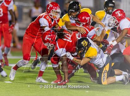 Thumbnail 3 in Brennan @ Taft photogallery.