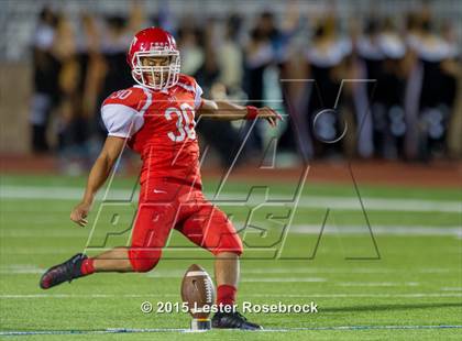 Thumbnail 3 in Brennan @ Taft photogallery.