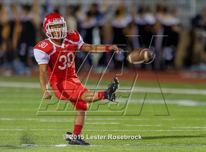 Thumbnail 1 in Brennan @ Taft photogallery.