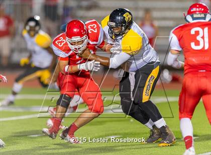 Thumbnail 2 in Brennan @ Taft photogallery.