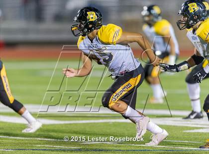 Thumbnail 3 in Brennan @ Taft photogallery.