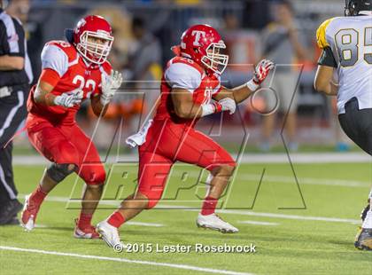 Thumbnail 1 in Brennan @ Taft photogallery.