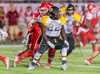Thumbnail 3 in Brennan @ Taft photogallery.