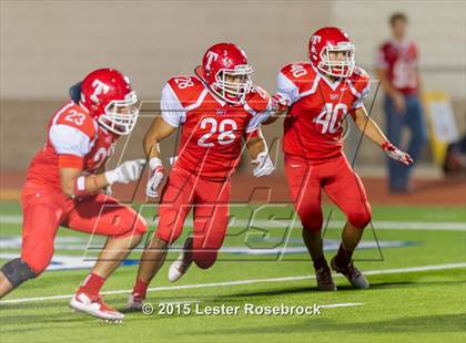 Thumbnail 3 in Brennan @ Taft photogallery.