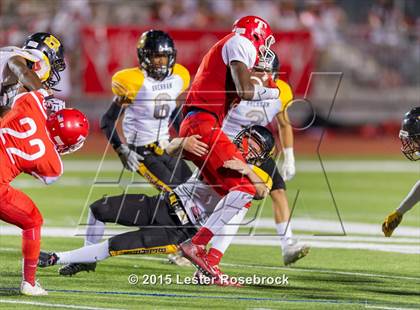 Thumbnail 2 in Brennan @ Taft photogallery.