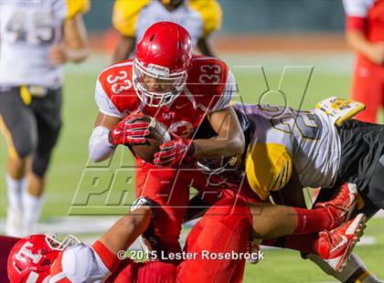 Thumbnail 1 in Brennan @ Taft photogallery.