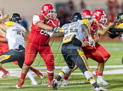Thumbnail 3 in Brennan @ Taft photogallery.