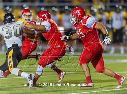 Thumbnail 1 in Brennan @ Taft photogallery.