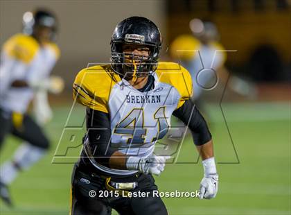 Thumbnail 3 in Brennan @ Taft photogallery.