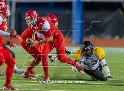 Thumbnail 1 in Brennan @ Taft photogallery.