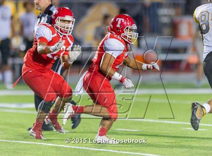 Thumbnail 3 in Brennan @ Taft photogallery.