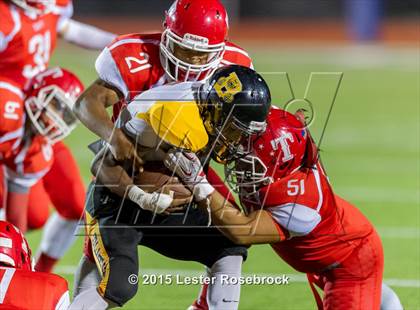 Thumbnail 2 in Brennan @ Taft photogallery.