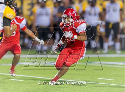 Thumbnail 3 in Brennan @ Taft photogallery.