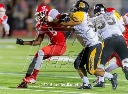 Thumbnail 3 in Brennan @ Taft photogallery.