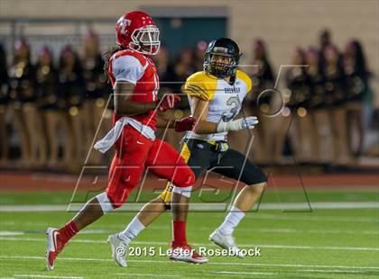 Thumbnail 3 in Brennan @ Taft photogallery.