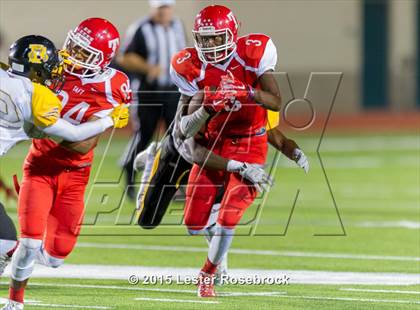 Thumbnail 2 in Brennan @ Taft photogallery.