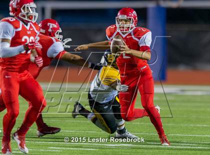 Thumbnail 3 in Brennan @ Taft photogallery.