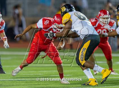 Thumbnail 2 in Brennan @ Taft photogallery.