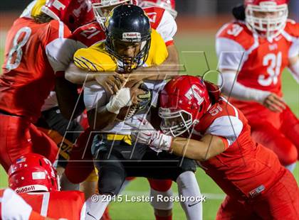 Thumbnail 1 in Brennan @ Taft photogallery.