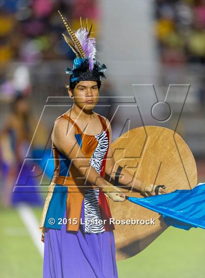 Thumbnail 3 in Brennan @ Taft photogallery.