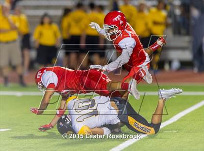 Thumbnail 3 in Brennan @ Taft photogallery.