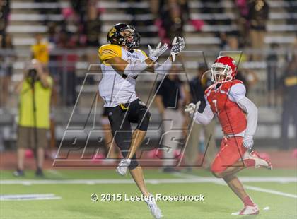 Thumbnail 2 in Brennan @ Taft photogallery.