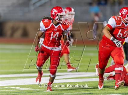 Thumbnail 3 in Brennan @ Taft photogallery.