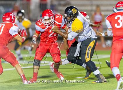 Thumbnail 3 in Brennan @ Taft photogallery.