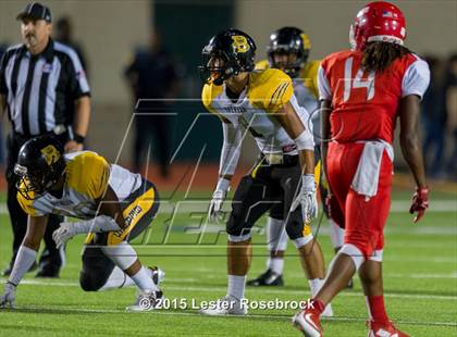 Thumbnail 3 in Brennan @ Taft photogallery.
